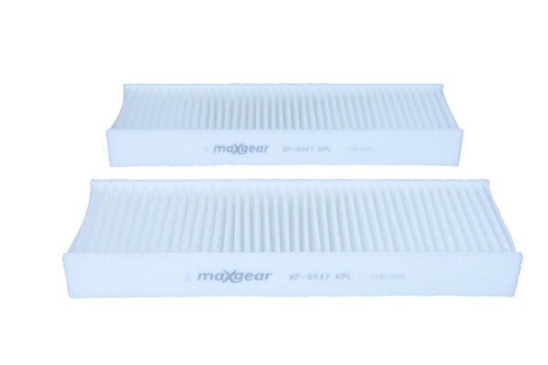 Interieurfilter – MAXGEAR – 26-2008